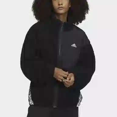 adidas W Boa Jacket Black