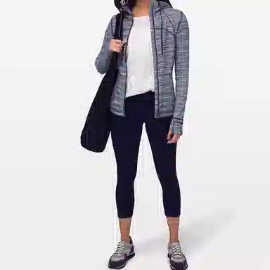 Lululemon Define Hoodie