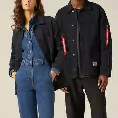 Alpha Industries