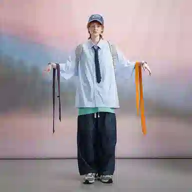 UNVESNO SS21