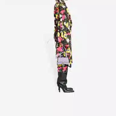 Balenciaga hourglass