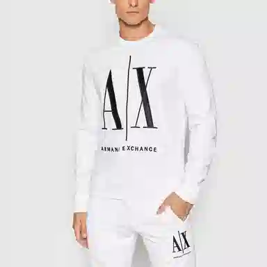 ARMANI EXCHANGE Logo