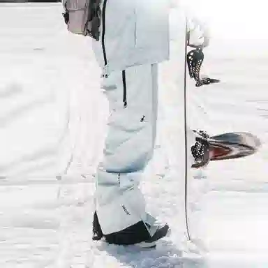 BURTON AK GORETEX 3L Logo