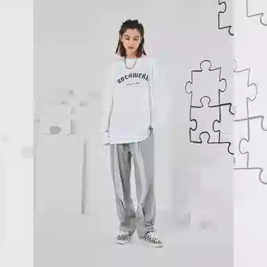 Rocawear Velvet Paisley Pants