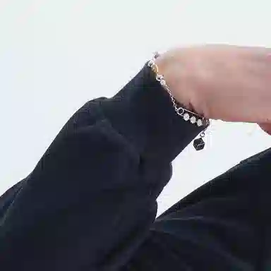 ASTAR HADES Daisy Series Bracelet