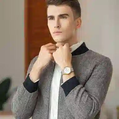 Titoni Airmaster 83733SY-583