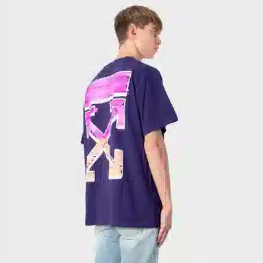 OFF-WHITE SS21 T