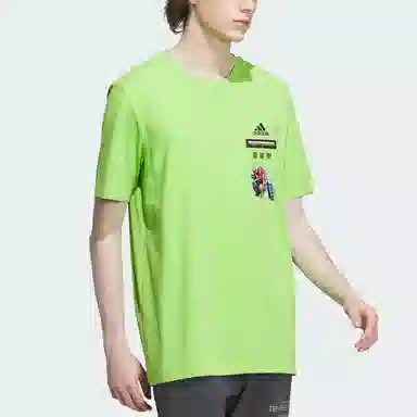 adidas TRANSFORMERS TEE LogoT