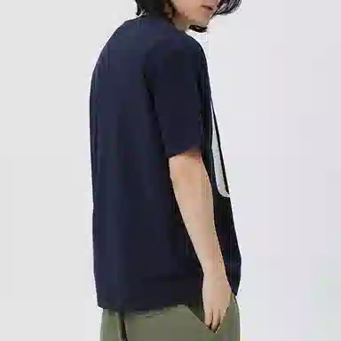 GAP Logo Print T-Shirt