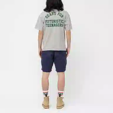 HUMAN MADE SS23 LogoT