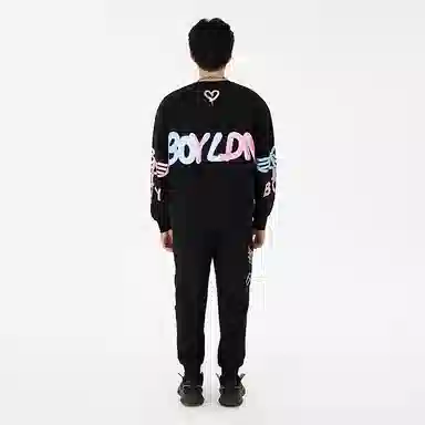 Boy London Logo