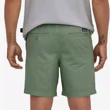 Patagonia Hemp Volley Shorts