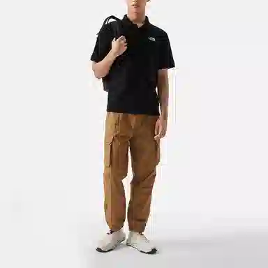 THE NORTH FACE LogoPolo