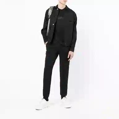 EMPORIO ARMANI FW21 LogoT