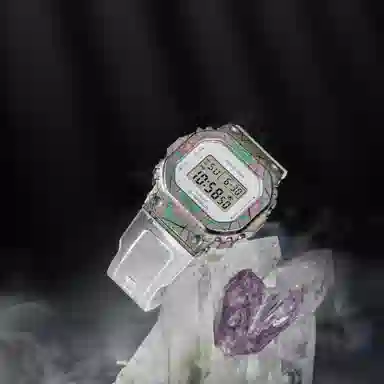 CASIO G-SHOCK GM-S5640GEM-7PR