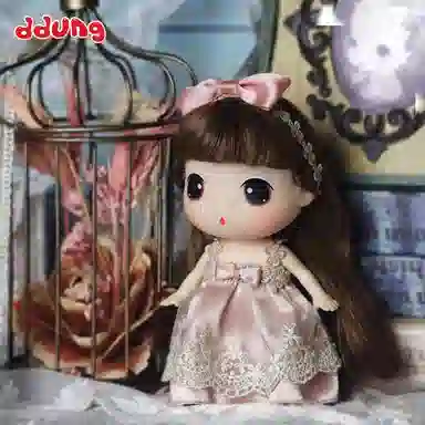 ddung 18cm BJD