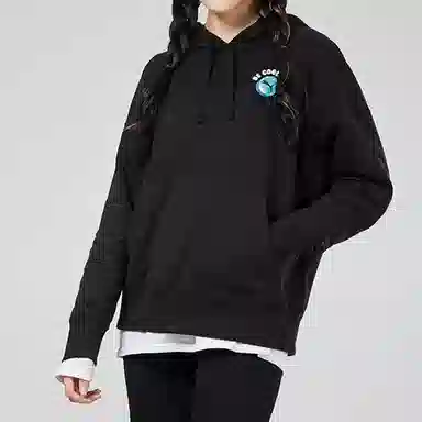 PUMA Downtown Graphic Hoodie
