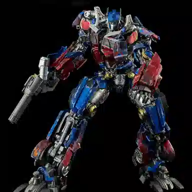 threezero DLX 2