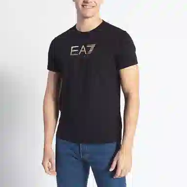 EMPORIO ARMANI SS22 LogoT