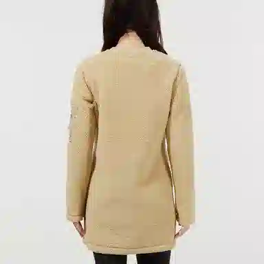 Puma Paisley W Sherpa Dress