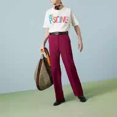 GUCCI SS23 LogoT
