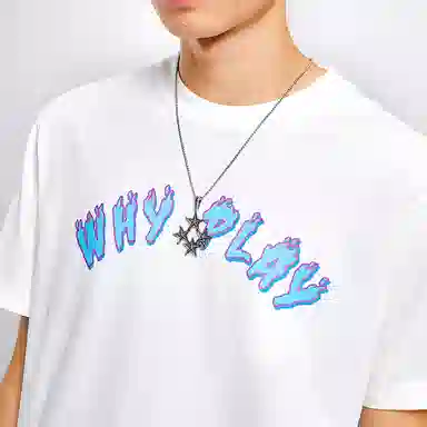 WHY PLAY