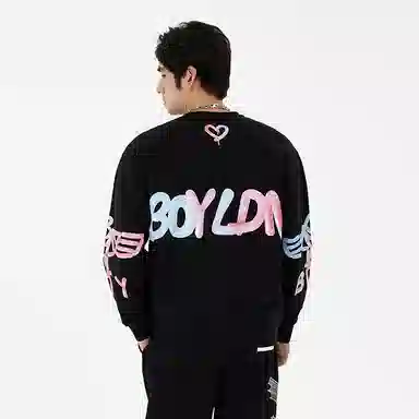 Boy London Logo