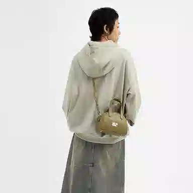 Crying Center LOGO PU