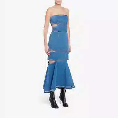 Alexander McQueen SS23