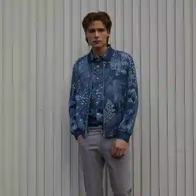 LIUJO UOMO SS22