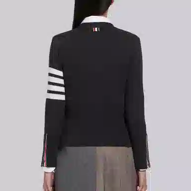 THOM BROWNE FW21 V