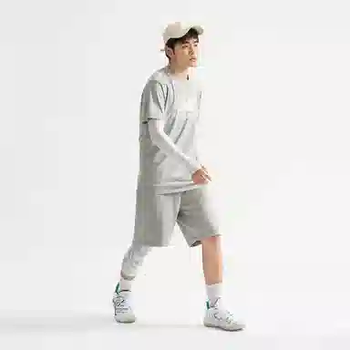 New Balance 2WY White Blue Green