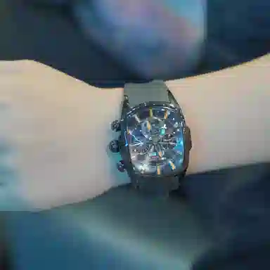 REEF TIGERII RGA3069-HHC