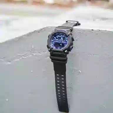 CASIO G-SHOCK GA-900VB-1APR