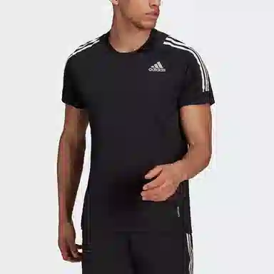 adidas Own the Run Tee T