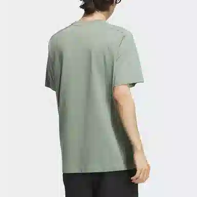 adidas Wuji Long T-shirt T