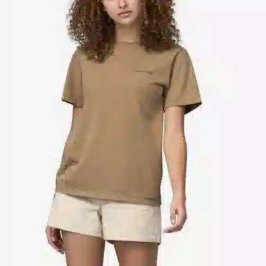 Patagonia Logo T-Shirt