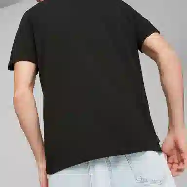 PUMA GRAPHICS PUMA GRAFFITI TEE T