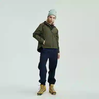 prth Promethean Thermal Jogger Jeans Blue
