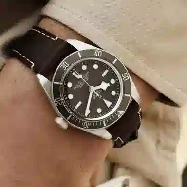TUDOR 200 925 M79010SG-0001