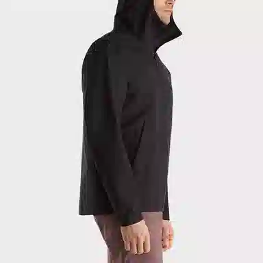 Arcteryx Ralle Lightweight Jacket