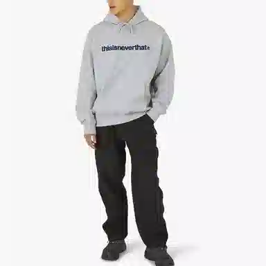 Thisisneverthat Hoodie