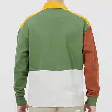 Puma Retro Polo Shirt