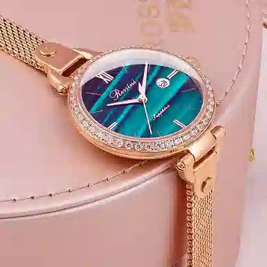 ROSSINI CHIC 7898G08ELV