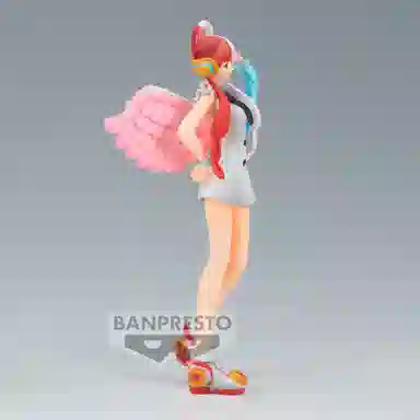 BANPRESTO dxf b