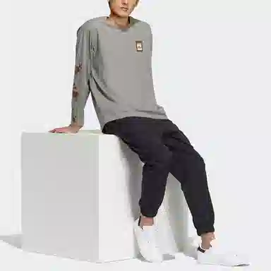 adidas originals x Melting Sadness T