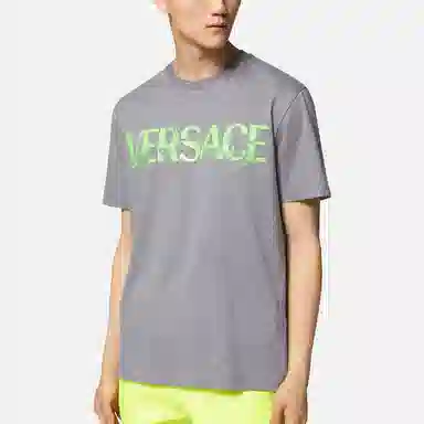 VERSACE SS23 LogoT