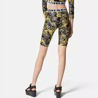 VERSACE JEANS COUTURE SS23 Logo