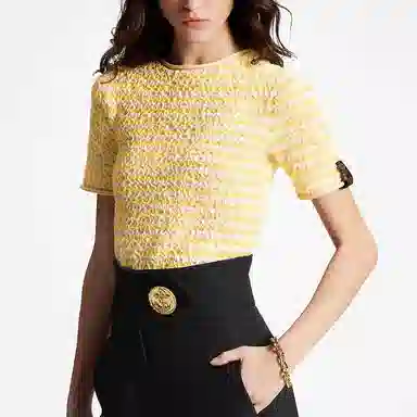 LOUIS VUITTON SS23 T