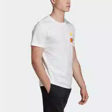 adidas Embroidery Gfx T